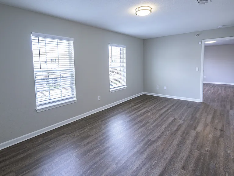 3 Bed Bedroom