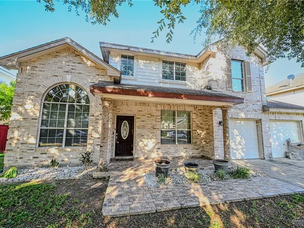 2316 Fairmont Ave, McAllen, TX 78504