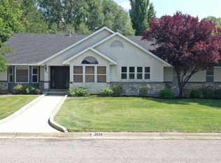 2028 N 820 W, Pleasant Grove, UT 84062