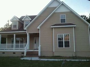202 Walkers Cay, Cedar Point, NC 28584