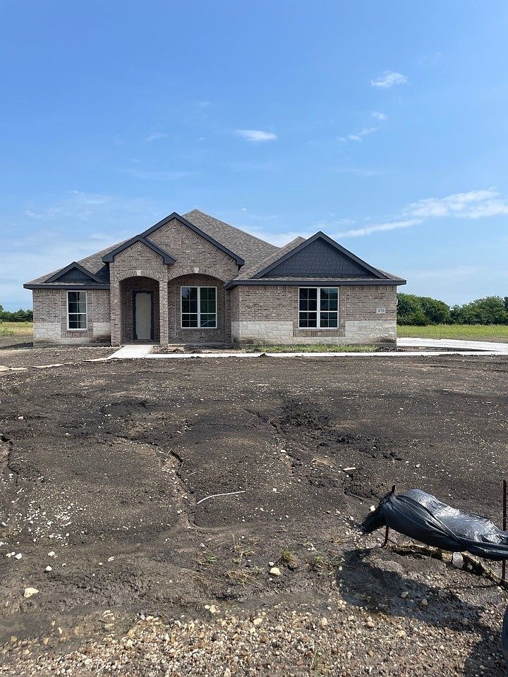 470 Brown Rd, Leonard, TX 75452 | Zillow