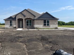 470 Brown Rd, Leonard, TX 75452