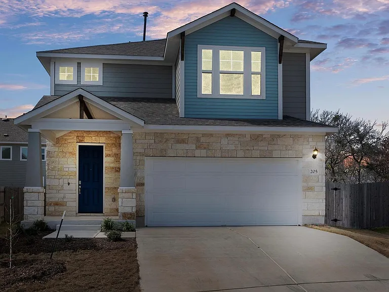 205 Riverhill Cv — Photo 8