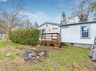 453 SW Hawthorn Rd, Estacada, OR 97023