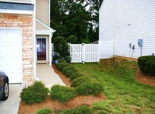 3220 Marcony Way, Raleigh, NC 27610