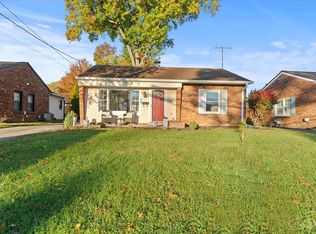 8363 Wexford Ave, Cincinnati, OH 45236