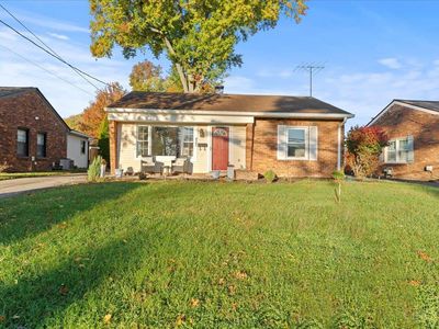 8363 Wexford Ave, Cincinnati, OH, 45236