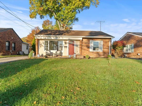 8363 Wexford Ave, Cincinnati, OH 45236