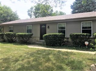8605 W Tupelo St, Milwaukee, WI 53224