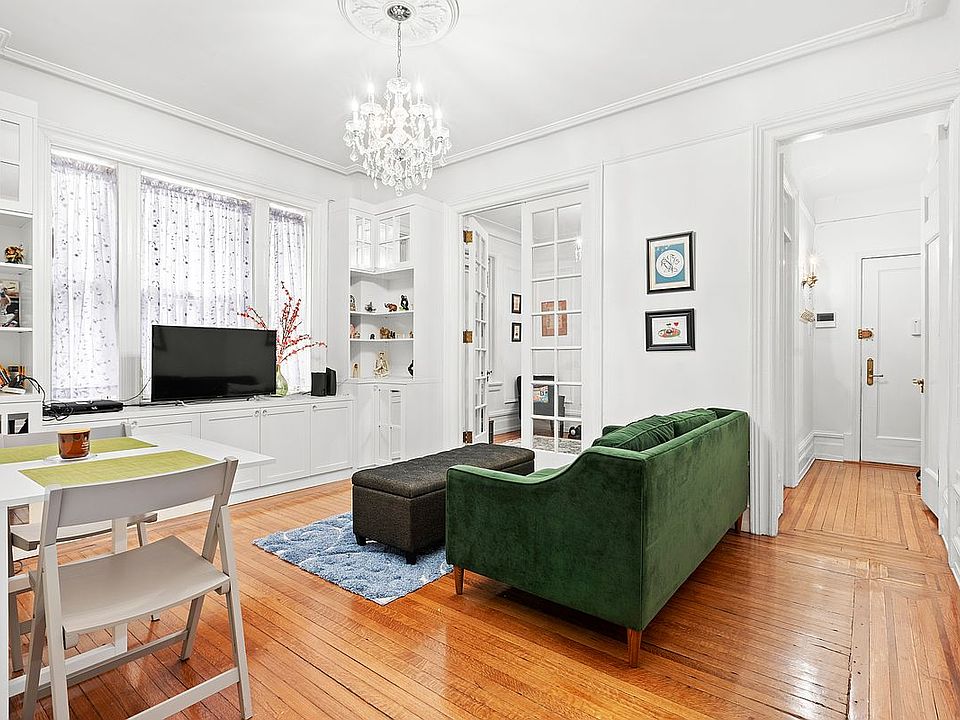 1st image of 306 W 100th St APT 36