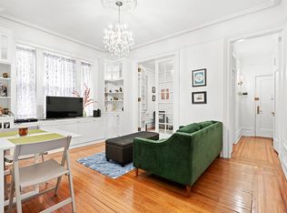 306 W 100th St APT 36, New York, NY 10025