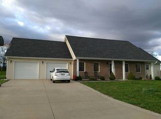 380 Spring Hill Rd, Jackson, MO 63755