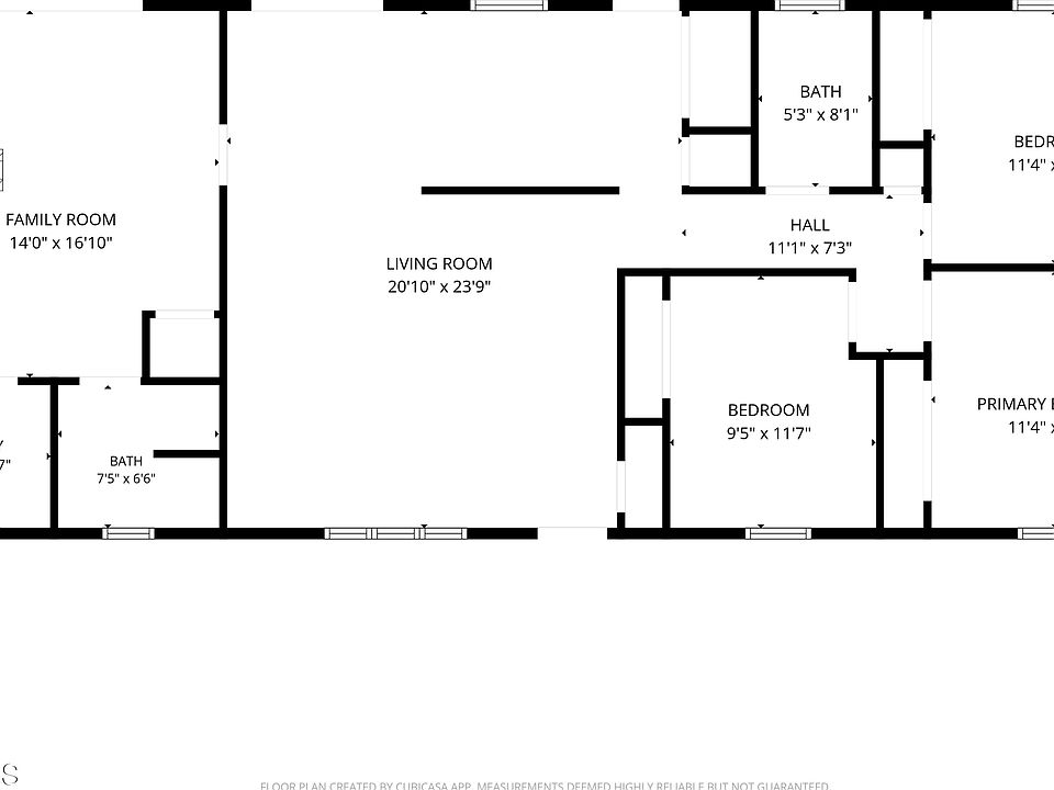 2nd image of 10659 County Road P3