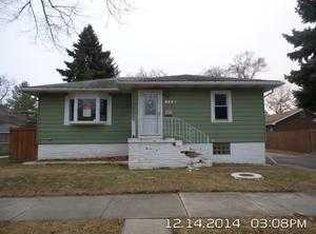 8607 40th St, Lyons, IL