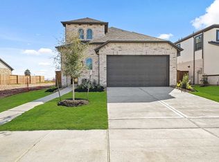 5210 Murillo Dr, Manvel, TX 77578