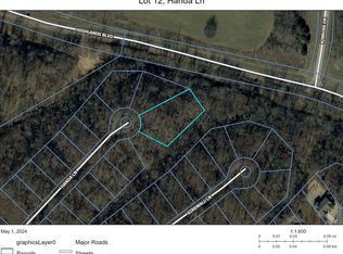 Handa Ln #12, Bella Vista, AR 72715