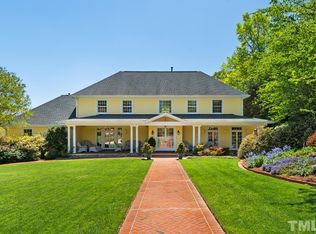 10 Windrow Pl, Durham, NC 27705