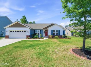 292 Independence Blvd, Newport, NC 28570