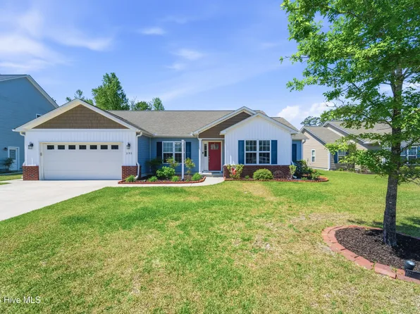 292 Independence Blvd, Newport, NC 28570