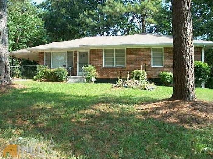 2824 McAfee Rd, Decatur, GA 30032 | Zillow
