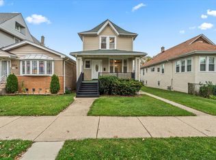 2617 S 59th Ave, Cicero, IL 60804