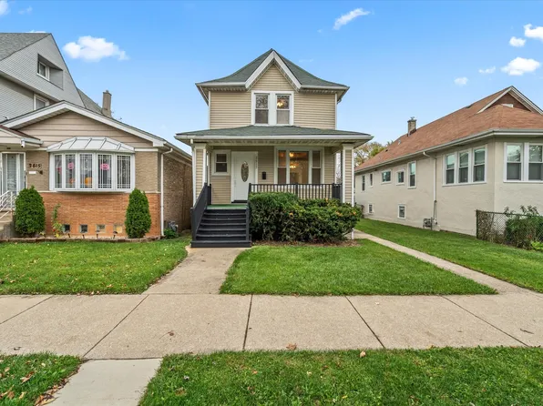 2617 S 59th Ave, Cicero, IL 60804