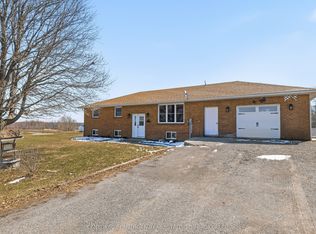 5243 County Road 8, Greater Napanee, ON K7R 3K7