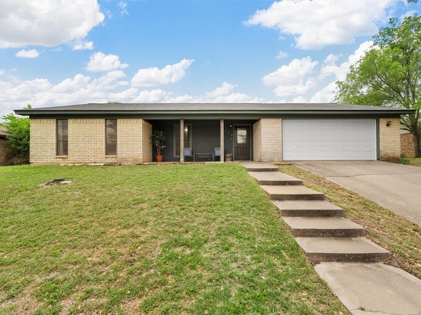 236 Laredo Dr, Hewitt, TX 76643