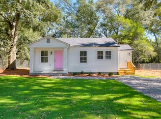 2248 Bayvale Rd, Augusta, GA 30909