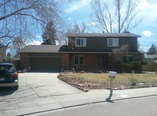 331 Silver Spring Ct, Colorado Springs, CO 80919