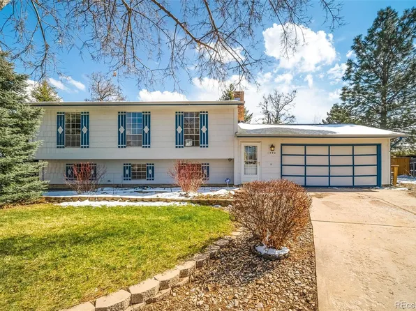 1590 S Telluride Street, Aurora, CO 80017