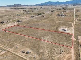 0 E Mummy View Dr LOT B, Prescott Valley, AZ 86315