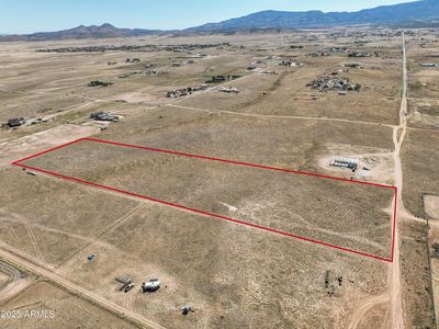0 E Mummy View Dr LOT B, Prescott Valley, AZ, 86315