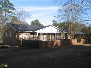 2477 Rehoboth Rd, Griffin, GA 30224