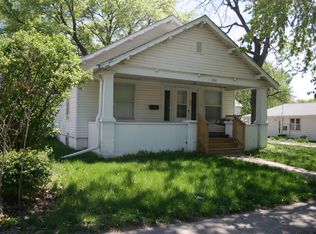 1312 6th St, Clay Center, KS 67432