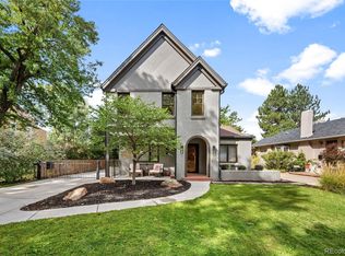 771 Oneida St, Denver, CO 80220