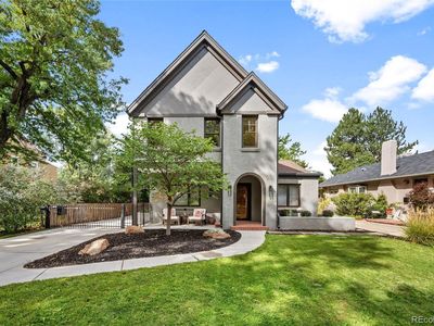 771 Oneida Street, Denver, CO, 80220