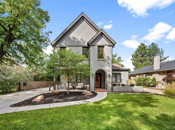 771 Oneida Street, Denver, CO 80220