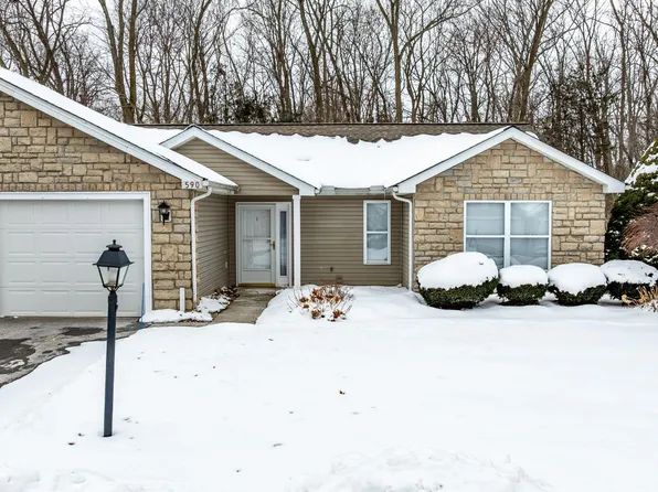 590 N Vineyard Cir, Port Clinton, OH 43452