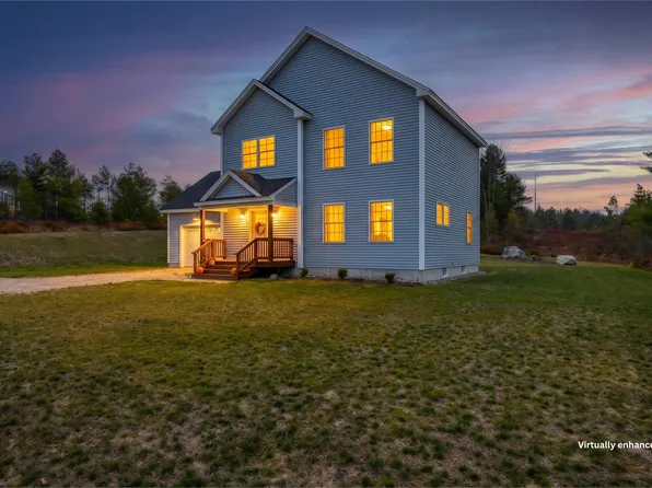 11 Estes Drive, Standish, ME 04085