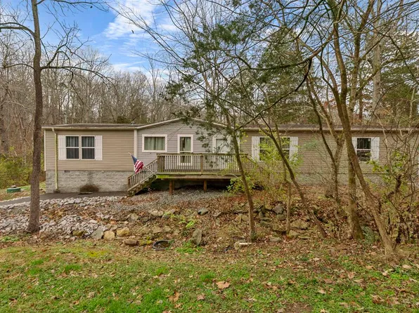 6840 Herbert Shannon Rd, Springfield, TN 37172
