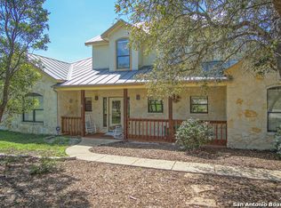 346 Westshire Ln, New Braunfels, TX 78132