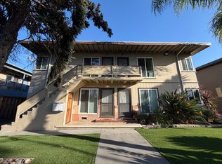 1712 Davis St APT 2, San Jose, CA 95126