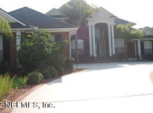 901 Cavanaugh Dr, Saint Johns, FL 32259