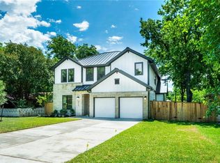 4509 Placid Pl, Austin, TX 78731