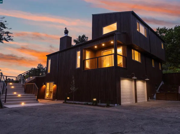 1059 Lizann Dr, Lafayette, CA 94549