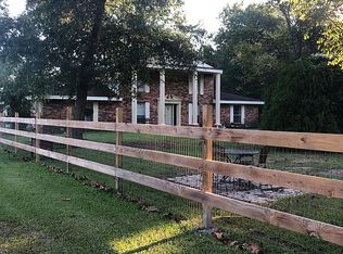 11924 Garcia Rd, Batson, TX 77519