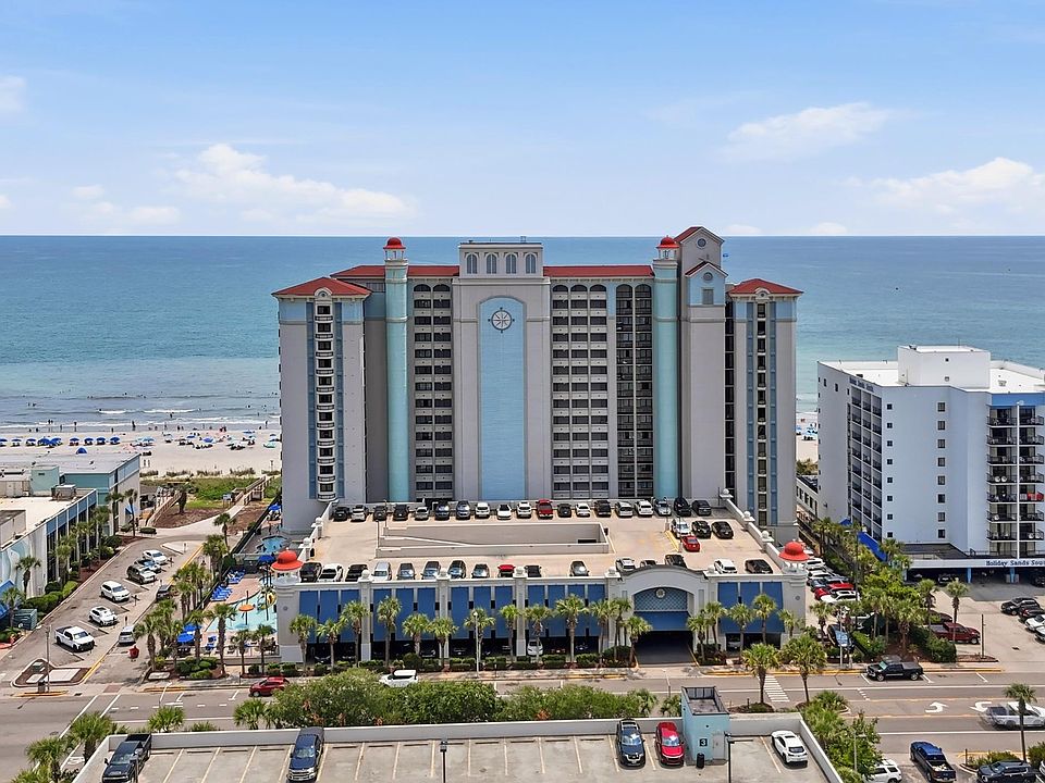 1st image of 2311 S Ocean Blvd. #964
