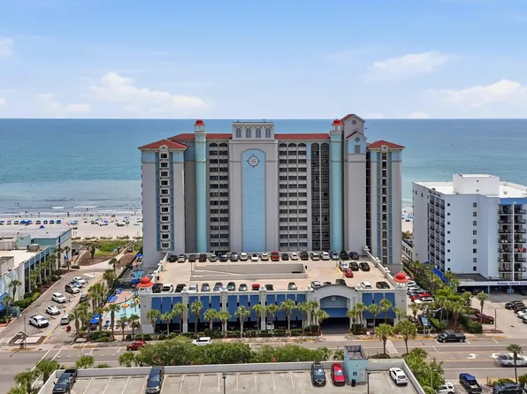 2311 S Ocean Blvd. #964, Myrtle Beach, SC 29577