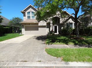 4019 Crystal Lake Cir S, Pearland, TX 77584